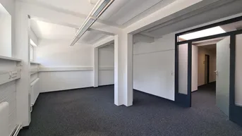 Expose Attraktives Büro in Bludenz zu mieten!