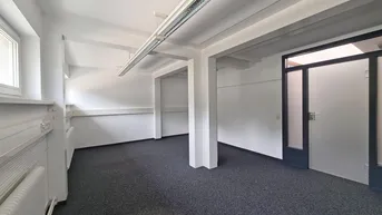 Expose Attraktives Büro in Bludenz zu mieten!