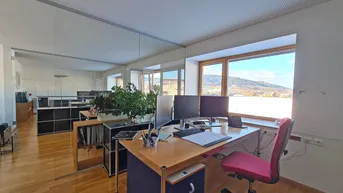 Expose Büroflächen zu vermieten - Ihr Erfolgsstandort im Bregenzerwald
