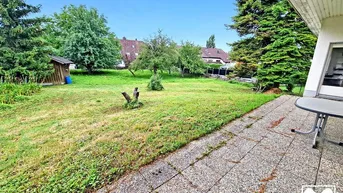 Expose Unterkellerter Bungalow mit Entwicklungspotenzial