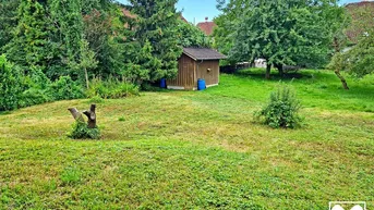 Expose Unterkellerter Bungalow mit Entwicklungspotenzial