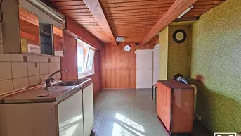 Expose Einfamilienhaus mit Charakter
