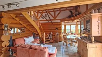 Expose Haus in ökologischer Holzbauweise zum Kauf