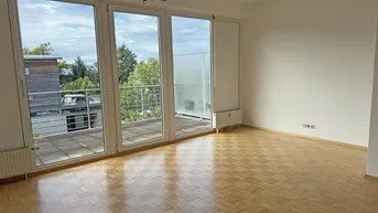 Expose Perfekte Startwohnung im Dachgeschoss mit großer Terrasse