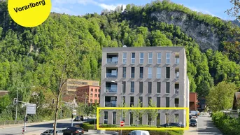 Expose Neubau Gewerbefläche - Selbstgestaltung