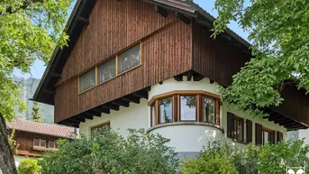 Expose Einfamilienhaus in bester Lage!