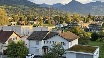 Expose Raumwunder mit Potential im schönen Rickenbach!
