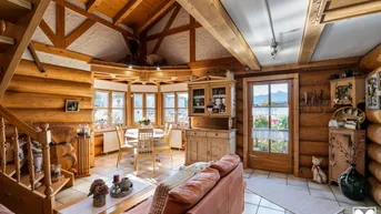 Expose Haus in ökologischer Holzbauweise zum Kauf