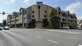Expose Kleinwohnung mit Tiefgarage + Balkon
