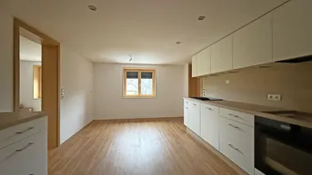 Expose 3-Zimmer-Mietwohnung im Bregenzerwald