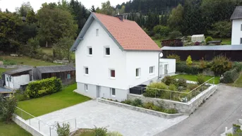 Expose Sackgasse! Kernsaniertes Einfamilienhaus mit schöner Fernsicht