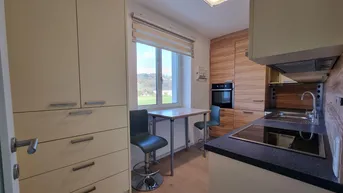 Expose Weitblick auf Donau, Schloss und Natur - wohnen über den Dächern von Ottensheim mit Postkartenblick!