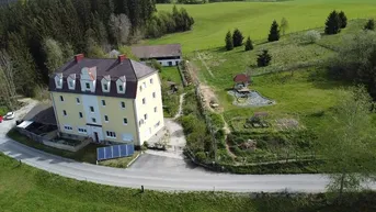 Expose Ehemaliges Zollhaus mit 8 Wohnungen kein Denkmalschutz