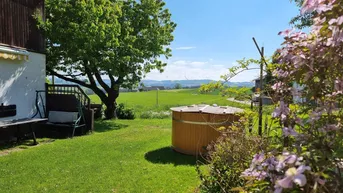 Expose Still und naturnah - Liebenswertes Häuschen mit Gartenidylle im beschaulichen St. Ulrich