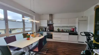 Expose Nur 10 Minuten von Linz entfernt - 2-Zimmer-Wohnung mit Loggia und Tiefgaragenplatz!