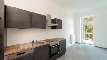 Expose Schicke Altbauwohnung mit Terrasse, 3er WG geeignet