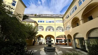 Expose Stadthotel in zentraler Lage in Klagenfurt