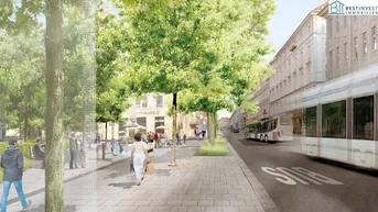 Expose "Urban Living" Liebhaber aufgepasst