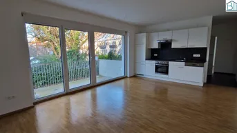 Expose Wunderschöne 2-Zimmerwohnung
