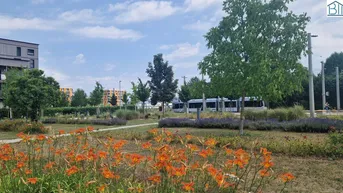 Expose Top Wohnung im Wohnpark in Wetzelsdorf mit Tiefgarage