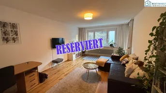 Expose Absolute Ruhelage "Wohnung mit Terrasse und Blick ins Grün" am Berliner Ring - LKH Nähe