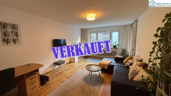 Expose Absolute Ruhelage "Wohnung mit Terrasse und Blick ins Grün" am Berliner Ring - LKH Nähe