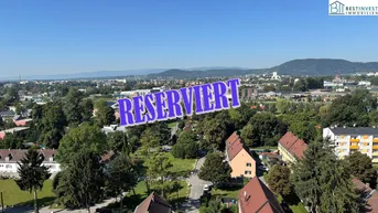 Expose Ruhige Familienwohnung mit großem Balkon | Nahe Merkur Arena
