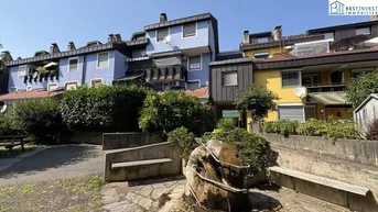 Expose Extravagante Maisonette in Premstätten mit Tiefgaragenplatz