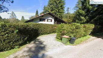 Expose Ein "Secret Garden" charmantes Renovierungsprojekt