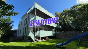 Expose "WOHNHIT" in Graz-Gösting 3 Zimmer mit Garten &amp; Terrasse *Videorundgang auf der Homepage*
