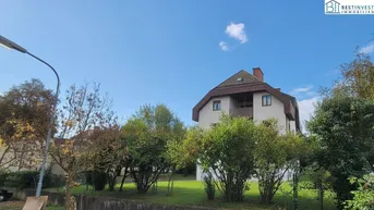 Expose Feldbacher Zentrum, Mehrparteienhaus &amp; Bauland mit viel Potential