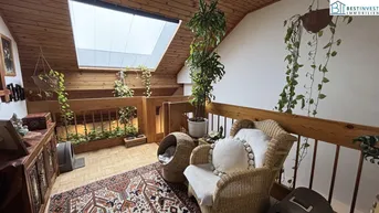 Expose Maisonette mit Balkon &amp; Tiefgaragenplatz in Premstätten
