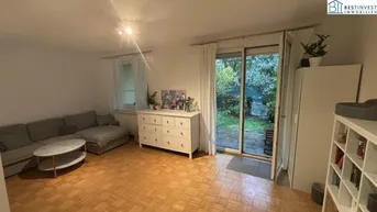 Expose Gartenwohnung in Graz-Waltendorf - noch bis 03/2027 sehr gut vermietet