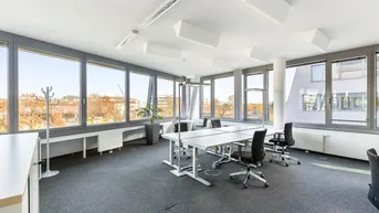 Expose Modernes Arbeiten im FutureHub North