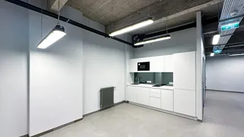 Expose Hochwertige Bürofläche im Fabiani Haus