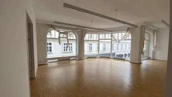 Expose Altbaubüro Nähe Stephansplatz