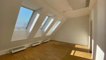 Expose Bürohaus Mariahilfer Straße