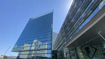 Expose TECH GATE - Flexible Büroflächen im Turm
