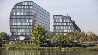 Expose RIVERGATE - Working Environment