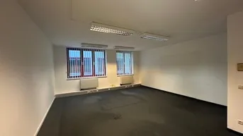 Expose Bürohaus auf der Mariahilfer Straße