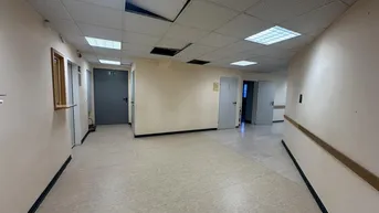 Expose Bürohaus am Bahnhof Floridsdorf