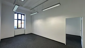 Expose Moderne Bürofläche im Altbau mit Top-Ausstattung