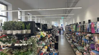 Expose Eck-Geschäftslokal auf der äußeren Mariahilfer Straße