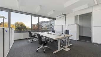 Expose Modernes Arbeiten im FutureHub North