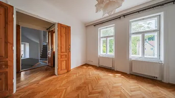 Expose Familienvilla in Klosterneuburg