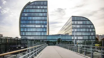Expose RIVERGATE - Working Environment
