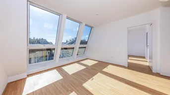 Expose Neu ausgebaute Dachgeschoßwohnung mit großer Terrasse