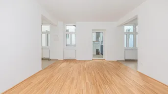 Expose Top sanierte Wohnung mit Balkon