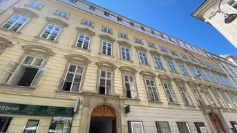 Expose Prunkvolle Beletage im Palais Kaiserhaus