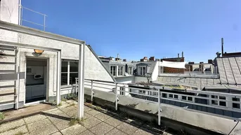 Expose 5 Minuten vom Hauptbahnhof entfernt